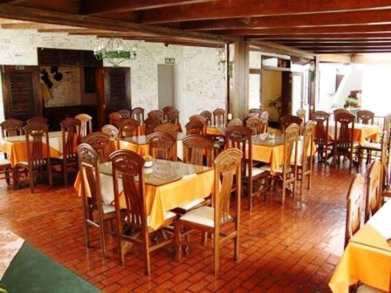 Hotel Senorial ليما المظهر الخارجي الصورة